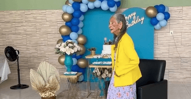 Особлива дієта: жінка відсвяткувала 115 день народження і розкрила секрет довгого життя (фото)