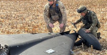 Для реактивных "Шахедов": РФ закупила американские двигатели Swiwin, — СМИ (фото)