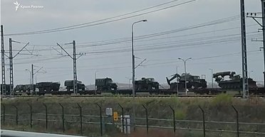 Під прицілом ракет та артилерії: розвідка Британії назвала одну з головних цілей для ударів ЗСУ