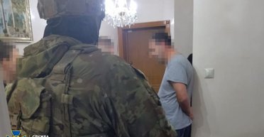 В Киеве задержали владельца агрохолдинга, который поставляет продукты для ВС РФ на Херсонщине, — СБУ