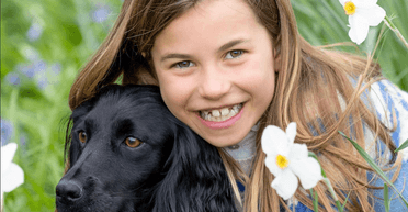 Принцесі Шарлотті 9 років: принц Вільям і Кейт Міддлтон святкують день народження доньки (фото)