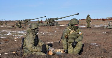 РФ йде в піхотні й механізовані штурми на Курахівському напрямку: де найнебезпечніше