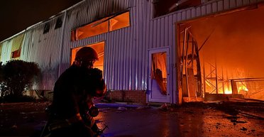 Удар по арсеналу Storm Shadow в Одессе: в Центре стратегических коммуникаций разоблачили роспропаганду