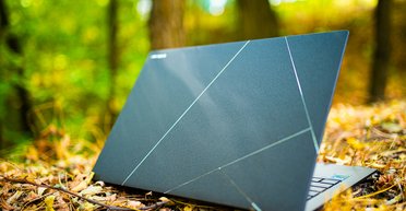 Тонкий і потужний. З'явився новий ноутбук Zenbook S 14 зі штучним інтелектом від ASUS
