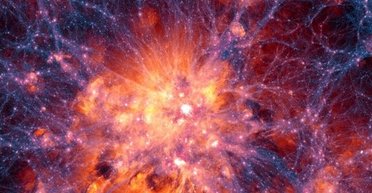 "Взуттєва коробка" в космосі допоможе виявити темну матерію: що придумали фізики (відео)