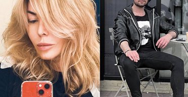 53-річній Ірині Білик зробили пропозицію руки та серця на очах у її шанувальників