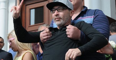 Просроченное время. Спасет ли Харьков от ХНР Геннадий Кернес