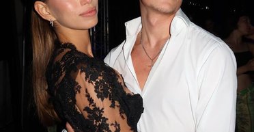 Младшая дочь Веры Брежневой встречается с россиянином — что известно о бойфренде Сары Киперман