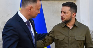 США сдерживают распространение конфликта между Украиной и Польшей, — эксперт