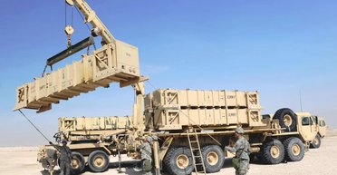 Ескалація на Близькому Сході: у Пентагоні заговорили про брак комплексів Patriot за кордоном