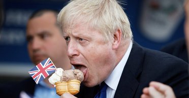 Туман над Альбионом. Армагеддон Бориса Джонсона уже начался