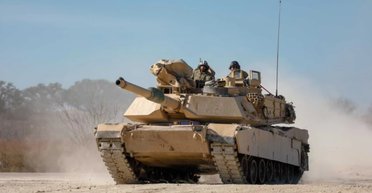 США мають намір модернізувати Abrams M1A3 з урахуванням критики танків, що воюють в Україні