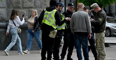 Военный омбудсмен предложила забрать ТЦК с улиц: кто будет задерживать военнообязанных