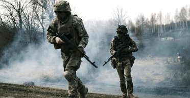 Ситуация в Купянске складывается в пользу ВСУ: почему бои в городе это "страшная вещь", — Трегубов