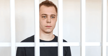 Дело Журавля: в Чечне могут посадить уроженца Украины, которого избил сын Кадырова