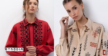 Не вышиванкой единой: что надеть из национальной одежды на День Независимости (фото)