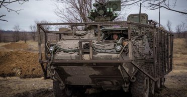 10 днів російського наступу. Що контролює ворог у Вовчанську (мапа)