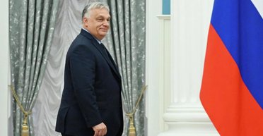 Российские боты и ГРУ пытаются "спасти" рейтинг Орбана на выборах, — The Insider