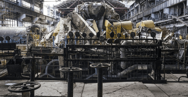 Атаками по українських ТЕС РФ закладає основу для нового наступу на фронті, — WSJ (фото)