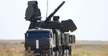 "Неудачно выбрали кубло": в Донецкой области Силы обороны уничтожили ПВО и местоположение россиян