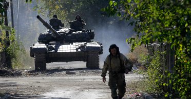 Donbass Independent. Чем грозит Украине мир с донбасским мятежом