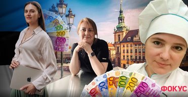 Украинки в Эстонии: как наши соотечественницы адаптируются и открывают собственные бизнесы