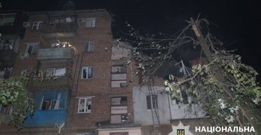 Массированная комбинированная атака ВС РФ: что стало целью оккупантов (видео)