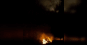 Херсон під масованим обстрілом ЗС РФ: є постраждалі та руйнування, — МВА (відео)