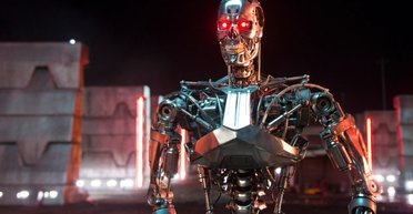 Восстание машин реально: в Китае "военный" ИИ учат противостоять врагам-людям