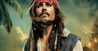 Джонни Депп может сыграть Джека Воробья в новой части "Пиратов Карибского моря", – СМИ