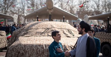 Налет до 30 дронов в день. Иран наращивает выпуск БПЛА "Шахед", чем ответит ПВО Украины