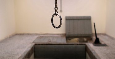 Смерть на шибениці: у Сінгапурі вперше за 20 років стратять жінку — чим вона завинила