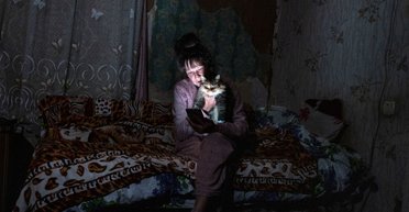 Триденний блекаут: мешканці Чернігівщини виживають без води, світла та зв'язку після удару РФ