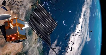 Ядерна війна в космосі: у НАТО оцінили, наскільки серйозні загрози Росії