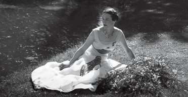 Вечность в твоем гардеробе. 8 шедевров моды