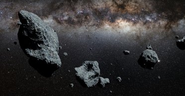 Голлівуд бреше нам про пояси астероїдів: наскільки складно пролетіти через них