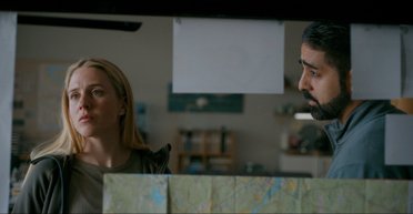 Серіал року: чому новий детектив від Netflix переглядається на одному диханні