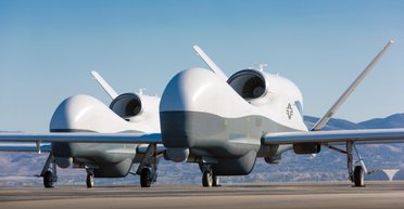 Нужны для войны с Китаем: США готовят дроны дальностью более 10 000 км (видео)