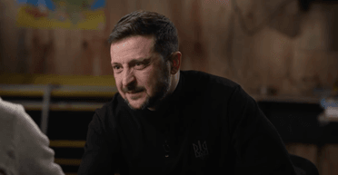 "Не вистачає сил деокупувати все": Зеленський спрогнозував, як завершиться війна (відео)