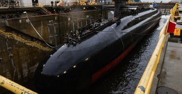 Останнє попередження для Китаю: як субмарини Ohio ВМС США можуть зупинити Пекін