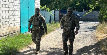 Без решения суда: у главы Центра противодействия коррупции Шабунина проводят обыски — детали