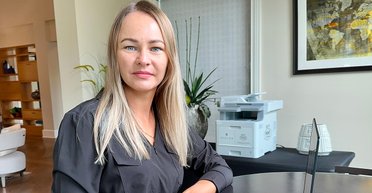 Контроллинг, искусственный интеллект и маркетинг: как украинка выстраивает новую стратегию для мирового ритейла