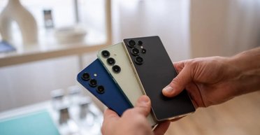 Не купуйте ці смартфони Samsung зараз: моделі флагманського рівня скоро подешевшають