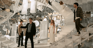 7 лучших фильмов ноября, о которых все говорят