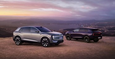 680 сил і запас ходу 750 км: Audi показала електричний аналог Q8 за $35 000 (відео)