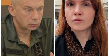 Сирський розповів про успіхи ЗСУ під Покровськом: Безугла звинуватила його у брехні