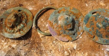 Нетипичные артефакты: археологи сделали неожиданное открытие на юге Израиля (фото)