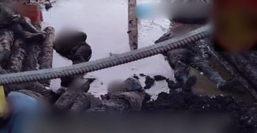 Расстрел украинских пленных в Авдеевке: в ВСУ и офисе Генпрокурора отреагировали