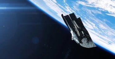 "Чорний лицар" біля Землі: 120-річна таємниця інопланетного об'єкта має пояснення (фото)