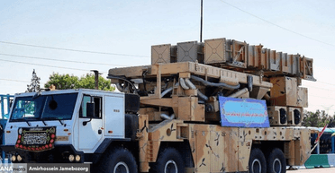 В Иране показали новый ЗРК Tactical Sayyad: сможет перехватывать одновременно 12 целей